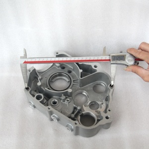 Cárter para Motores Zongshen 190 212, Caja de Cambios para Motores ZS190 ZS212 - Product Image 4
