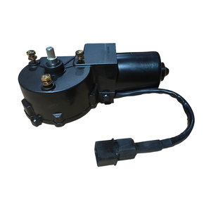 Motor de limpiaparabrisas de excelente rendimiento Howo piezas Dz15221742009 Motor de limpiaparabrisas - Product Image 5