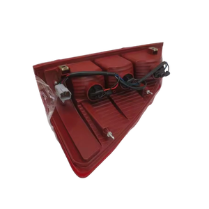 FOTON 툰랜드 트럭 차체 부품 용 공장 다이렉트 테일 램프 P1372010001A0 테일 라이트 P1371010002A0 - Product Image 5