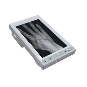 Detektor pembuluh darah inframerah Vascula, perangkat pencari Nadi visualisasi distribusi vaskula medis - Product Image 1