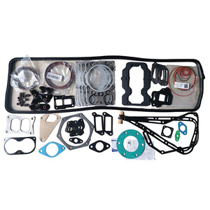 Giao Hàng Nhanh Wd615 Phụ Tùng Van Bìa Set Weichai Động Cơ Đại Tu Head Gasket Kit Cho Bán - Product Image 1