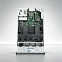 Serveur Rack 2U Reconditionné 5212M5 Intel Xeon 3,5 Pouces 12 Baies Double Gold 8163 256 Go RAM 550W Double Alimentation 48 Cœurs 96 Threads