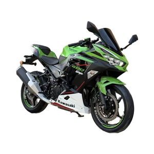 REMISE IMPORTANTE sur les nouvelles motos sportives homologuées pour la route 200-400CC 4 temps, plus de 80 km/h - Product Image 1