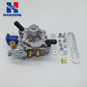 Evaporatore AT13 Tomah per <span class=keywords><strong>Conversione</strong></span> Veicoli <span class=keywords><strong>GPL</strong></span>/CNG, Componenti Standard per Veicoli a Gas - Product Image 4