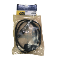 Systèmes électriques automatiques de haute qualité capteurs de voiture pièces de réparation OE 06E906265E capteur d'oxygène MAGNETI MARELLI pour Audi A4 A6