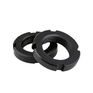 Écrous à bride en titane Fuji Lock M8 M10X1.25Mm avec hexagone de 14 mm, lot de 10 écrous à bride de verrouillage pour applications à haute vibration - Product Image 6