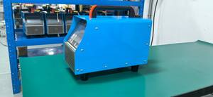 Scie murale industrielle LIMAGY HF26 26KW, profondeur de coupe 700mm, moteur sans balais haute fréquence, diamètre de lame 1600mm - Product Image 6