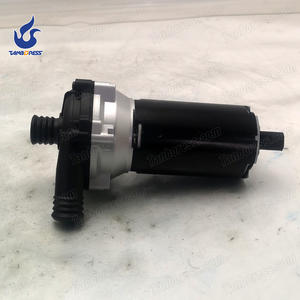 Bomba de agua auxiliar automotriz recién llegada para Mercedes Benz C G ML Cl CLASS Car 0392022010 A0005000386 0005000386 A0005000286 - Product Image 2