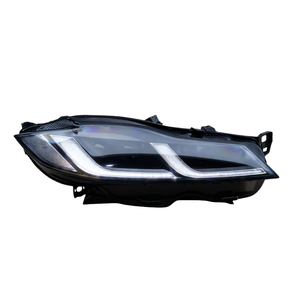 Phares LED ultra-lumineux à 4 yeux de haute qualité pour modèles 2016-2025 |   Étanche IP67, certifié DOT/E-mark/GCC - Product Image 1