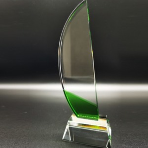Nhà Sản Xuất Của Thiết Kế Mới Thanh Lịch Kim Loại Pha Lê Cúp Thủy Tinh Giải Thưởng Cúp Pha Lê Nhân Viên Giải Thưởng Cúp - Product Image 3