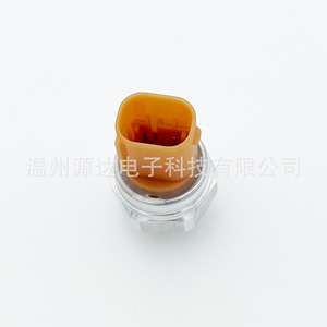 เซ็นเซอร์แรงดันน้ำมันเชื้อเพลิงยานยนต์ 0-600 บาร์เกจวัดแบบเพียโซรีซิสทีฟสำหรับแลนด์โรเวอร์ ดิสคัฟเวอรี่ 3 52CP23-03 - Product Image 3