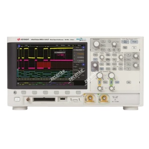 คีย์ไซท์ MSOx3012T ออสซิลโลสโคปสัญญาณผสมประสิทธิภาพสูง ใหม่ - Product Image 3