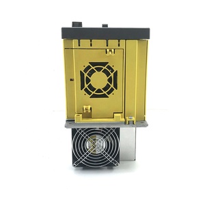 Amplificador de Husillo Fanuc A06B-6272-H030 Nuevo de Alta Calidad - Product Image 4