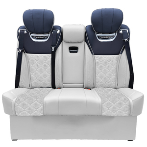 Asiento de coche reclinable Hiace de lujo ANSHI para modificación MPV RV <span class=keywords><strong>Camper</strong></span> VAN Motorhome Vario <span class=keywords><strong>Transit</strong></span> - Product Image 3