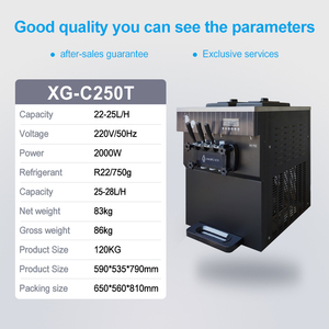 Giá rẻ <span class=keywords><strong>bql</strong></span> <span class=keywords><strong>920</strong></span> máy bơm không khí tuyết trắng làm mềm Máy làm kem thép không gỉ beaters - Product Image 2