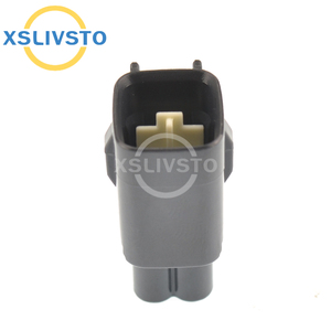 Connecteur de <span class=keywords><strong>voiture</strong></span> noir 4 voies DJ7043Y-2.2-11 série 2.2 avec borne 7282-7040-30 - Product Image 4