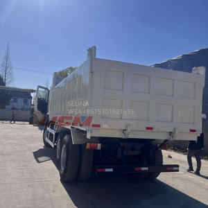 รถดัมพ์700 Hino มือสองสภาพดีผลิตจากญี่ปุ่น - Product Image 6