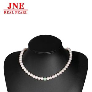 प्राकृतिक मोती हार के दौर में उराल्ड ने मां के जन्मदिन पर मां को दिया उपहार - Product Image 3