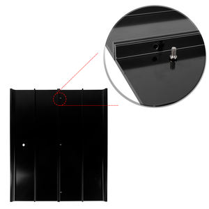 ミニ電子USB顕微鏡ホルダースタンドベース産業用機械カメラ用調整可能ブラケットフレーム顕微鏡金属スタンド - Product Image 4