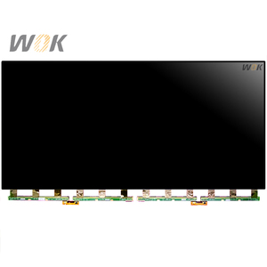 Pièce de rechange pour écran LED HV750QUB-F9K de 32, 40, <span class=keywords><strong>43</strong></span>, 50, 55, 60, 65, 75, 85, 86 pouces, cellule ouverte pour remplacement d'écrans de télévision <span class=keywords><strong>Samsung</strong></span>, LG, BOE - Product Image 2