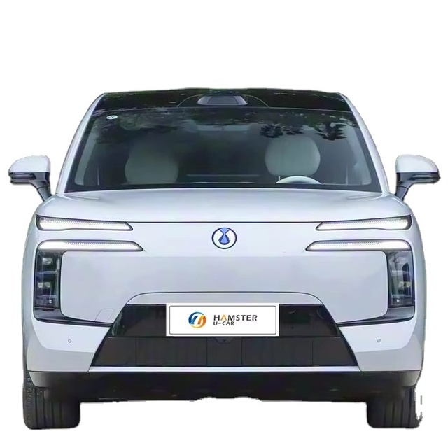 Denza N8L 2025 Model