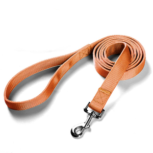 Fabricante personalizado Premium de doble capa de alta resistencia correas de perro de nylon correa de perro - Product Image 6