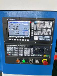 Petite machine <span class=keywords><strong>VMC</strong></span> spéciale de vente chaude XK7124 <span class=keywords><strong>Mini</strong></span> VMC7124 Petite fraiseuse CNC à 5 axes Certification CE - Product Image 6