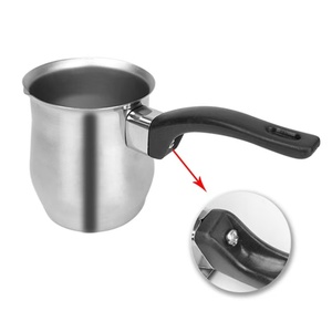 תרנגול הודו סיר קפה לאוהבי מזון ומשקאות - Product Image 2