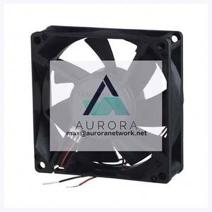 Ventiladores de refrigeración de motor de alta calidad, a buen precio, soporte OEM - Product Image 1