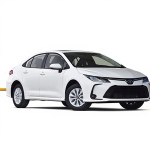 Autos Usados Toyota <span class=keywords><strong>Corolla</strong></span> <span class=keywords><strong>2020</strong></span> 1.2T S-CVT Edición Elite con Techo Solar, 25001-50000 Millas, 100 CV, 100-200 Nm - Product Image 1