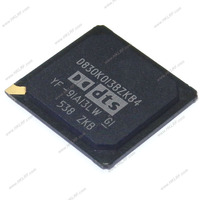 Nouvelles puces originales D830K013BZKB4 BGA IC