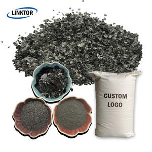 Mica Negra de Alta Pureza, 325 Mesh, 200 Mesh, Mica Muscovita, <span class=keywords><strong>Biotita</strong></span> en Polvo Suelto para Pigmentos, Caucho y Protección Contra Incendios - Product Image 5