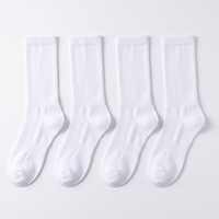 Chaussettes de cyclisme personnalisées avec logo, respirantes, anti-humidité, chaussettes de sport pour le vélo, chaussettes de cyclisme OEM ODM en gros