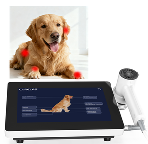 Classe <span class=keywords><strong>4</strong></span> Terapia a <span class=keywords><strong>laser</strong></span> para veterinário Pet Dog Cat Vet Animal Horse Veterinária 10w 20w 30w 60w Terapia a <span class=keywords><strong>laser</strong></span> para alívio das dores - Product Image 1