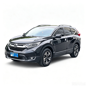 <span class=keywords><strong>Precio</strong></span> Competitivo, Auto Usado CR-V <span class=keywords><strong>2018</strong></span> 240TURBO CVT 2WD Edición Urbana, SUV Compacto en Venta - Product Image 1