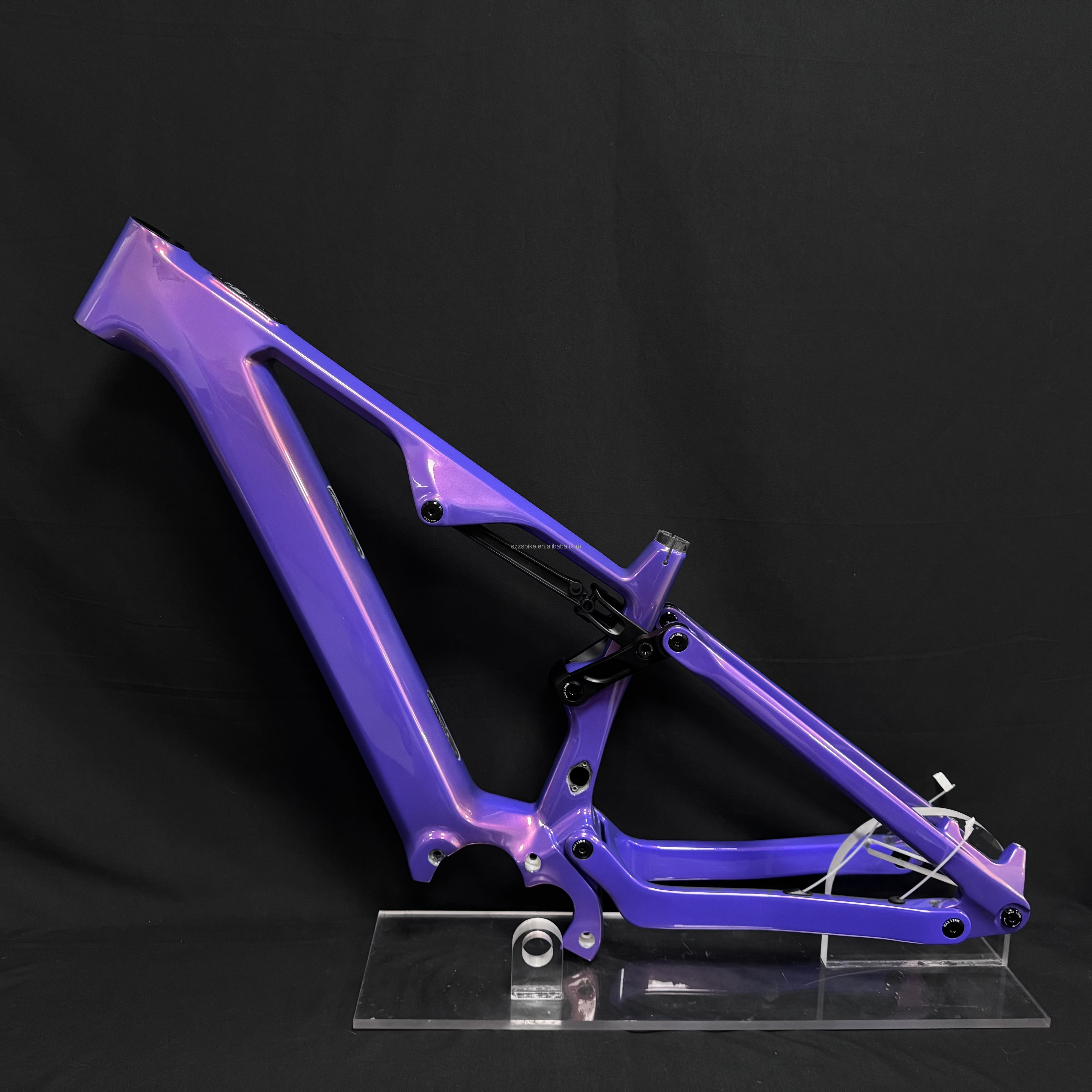 Viper H10 カーボン MTBフレーム Viper H10 カーボン MTBフレーム - メルカリ