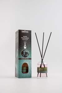 น้ำหอมปรับอากาศแบบไม่ใช้ไฟ กลิ่นดอกไม้แห้ง สำหรับใช้ภายในห้องน้ำและโรงแรม ขนาด 100 มล. รุ่นใหม่ล่าสุด ปี 2025 - Product Image 6