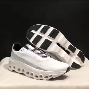 Zapatillas Deportivas de Malla Transpirable para Hombre y Mujer, Estilo Retro Clásico 2025, Impermeables, Antideslizantes, Casuales - Product Image 3