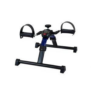 Pedales de Bicicleta de Ejercicio de Acero OEM de Taiwán para Discapacitados, Uso en Casa/Gimnasio, Equipo de Fisioterapia de Baja Resistencia - Product Image 1