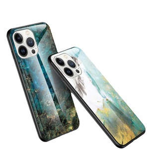 Coques de téléphone en <span class=keywords><strong>marbre</strong></span> de luxe écologiques, vente en gros pour <span class=keywords><strong>iPhone</strong></span> 7 8 X XR XS <span class=keywords><strong>11</strong></span> 12 13 14 15 16 Pro Max Plus - Product Image 6