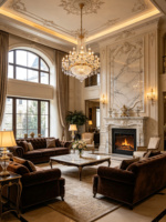 Design d'intérieur