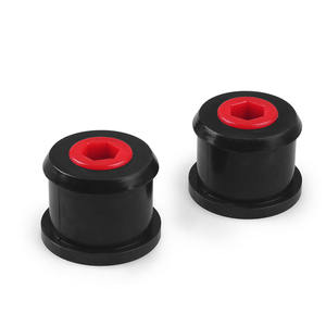 Bujes de Brazo de Suspensión MINI R55/R56/R57/R58/R59, Delanteros y Traseros, de Poliuretano para Modificación Automotriz - Product Image 4