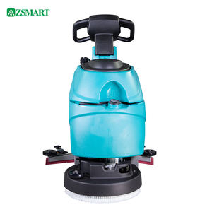 Heißer Verkauf: Beste Robuste Boden- und Teppichreinigungsmaschine, Scheuersaugmaschine mit Zylinderbürste - Product Image 3