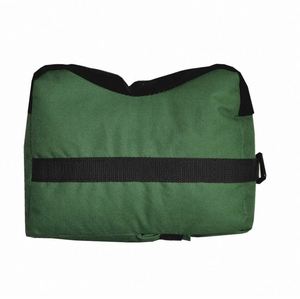 Échantillon Gratuit – Sacs de Tir Extérieurs en Gros, Supports de Tir Avant et Arrière, Sacs de Sable pour la Chasse – Non Remplis - Product Image 3