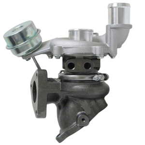 เทอร์โบชาร์จเจอร์ MGT1549SL 790317-0003 790317-0001 AA5Z6K682CA AA5E9G438GD สำหรับรถฟอร์ด ลินคอล์น เฟล็กซ์ เอ็กซ์พลอเรอร์ สปอร์ต ทอรัส SHO เครื่องยนต์เบนซิน 3.5 ลิตร - Product Image 3