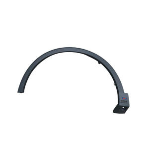 Protector <span class=keywords><strong>de</strong></span> Guardabarros Delantero ABS para Changan CS55plus <span class=keywords><strong>de</strong></span> 4ª Generación, Pieza Decorativa para OLIVER - Product Image 2