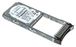 00RX908-1,8 TB 10000RPM SAS 12 Gb/s 128MB Cache Disco duro de 2,5 pulgadas para Storwize V7000 Gen2 - Product Image 3