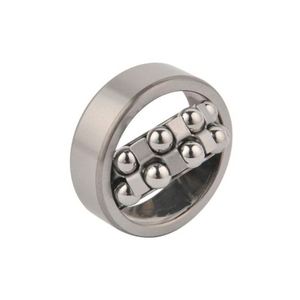 Durable Double Row Self-Aligning Ball Bearings 2315 2316 2317 2318 2RS <b>Long</b> Life High Speed - Product Image 5