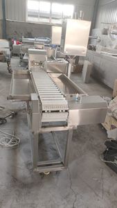 Automático eléctrico giratorio Shashlik barbacoa Shish Kabob Maker Shawarma carne pincho - Product Image 6