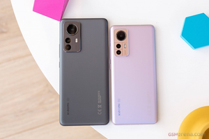 Originale <span class=keywords><strong>Xiaomi</strong></span> 12X 8GB+<span class=keywords><strong>128GB</strong></span> Versione Globale, Display 6.79", Batteria 5000mAh, Ricarica 18W - Product Image 4